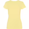 AMARILLO SWEET LAVADO 801