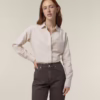 Beige Oxford