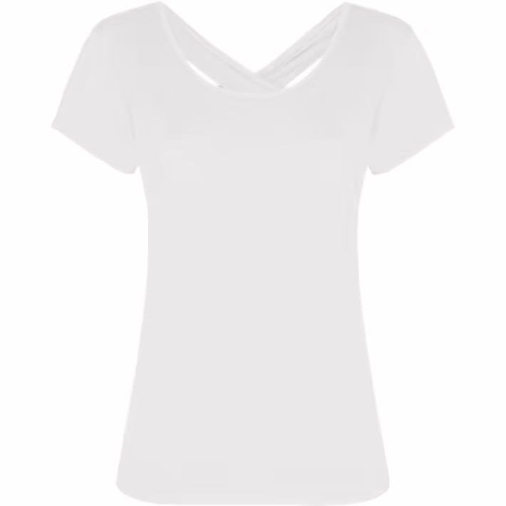 *OUTLET* Camiseta Roly Agnese 6659 Mujer