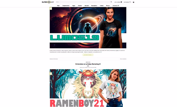 Entrevistas 1