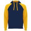 AZUL COBALTO/AMARILLO GOLDEN 20196