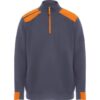 PLOMO/NARANJA 2331