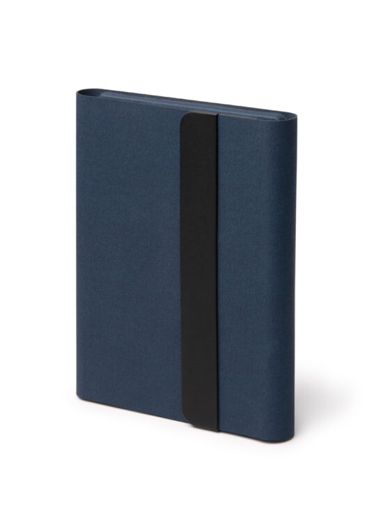 Carpeta Batería Externa Stamina Sabix 1826