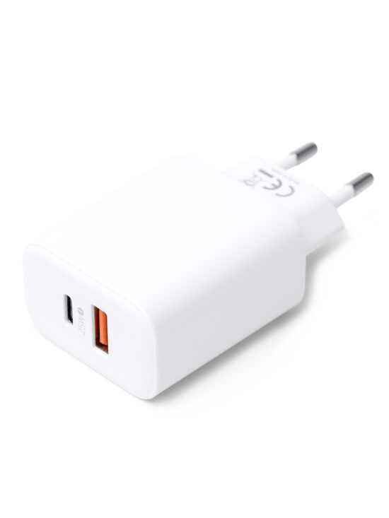 Cargador/Adaptador Stamina Tanky 1832