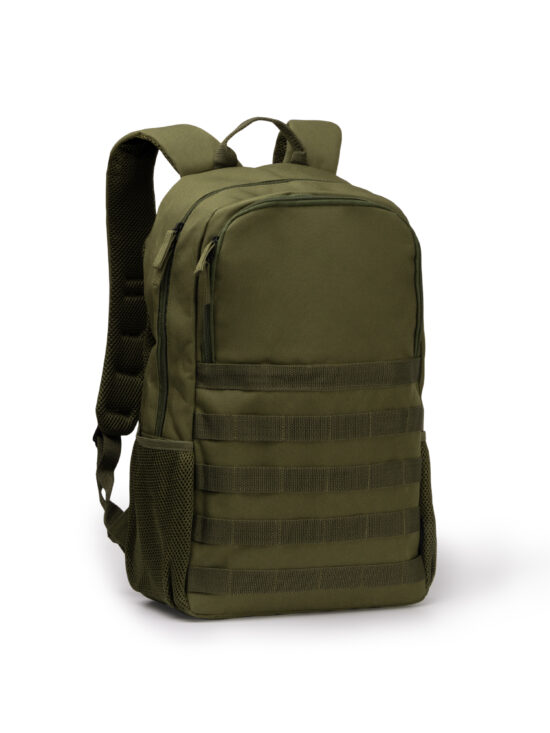 Mochila Stamina Bufalo 1870