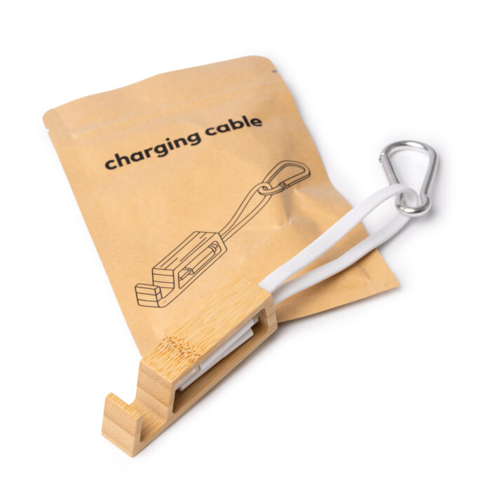 Cable Cargador Stamina Boeme 1871 - Imagen 4