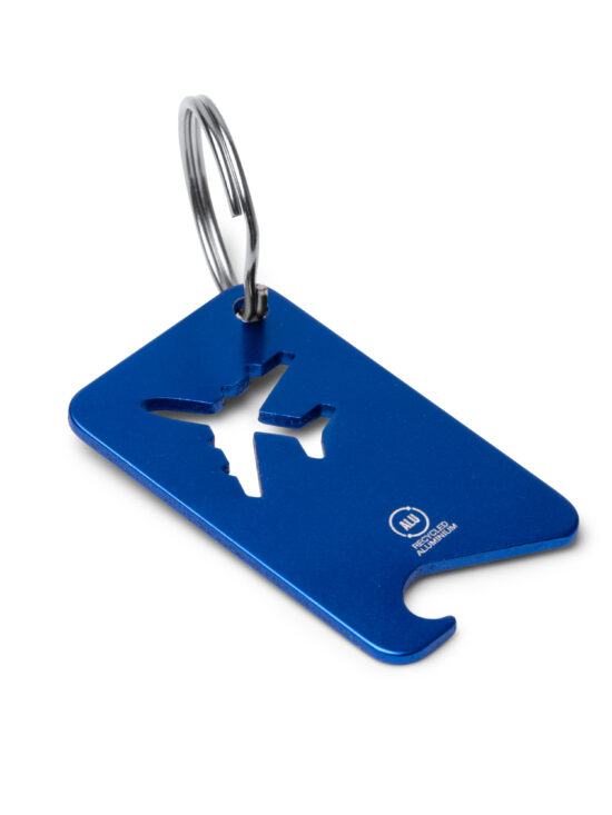 Llavero Abridor Stamina Flapik 1876