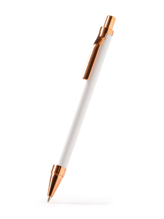 Bolígrafo Pulsador Stamina Waler 1894