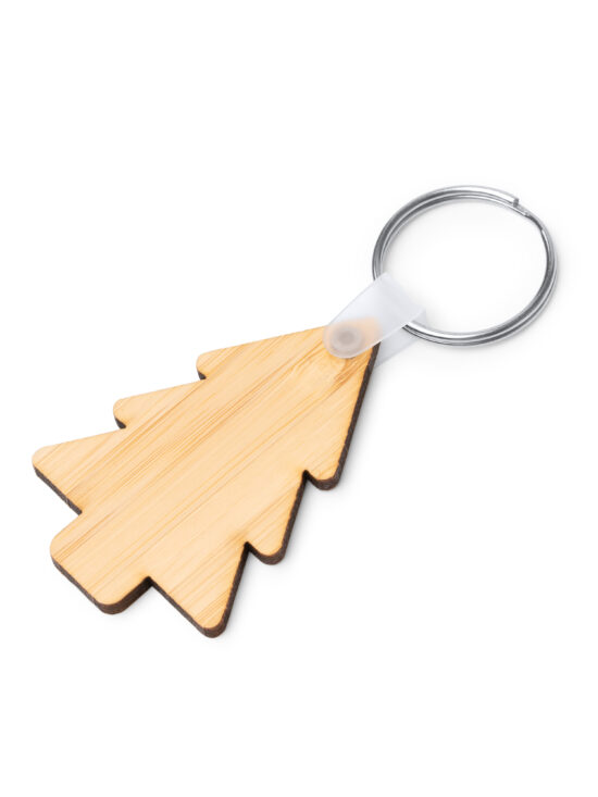 Llavero Árbol Navidad Stamina Lacey 1897