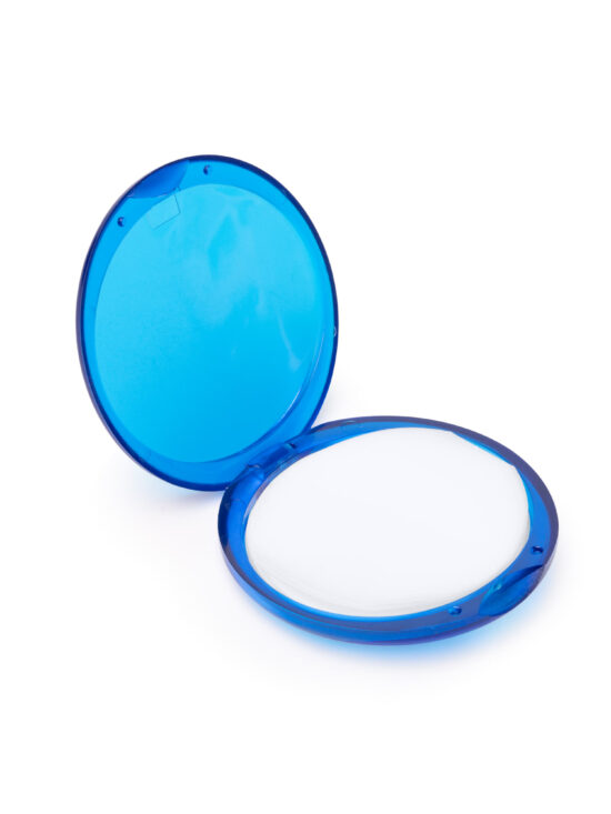 Estuche con Láminas de Jabón Stamina Limpi 1905