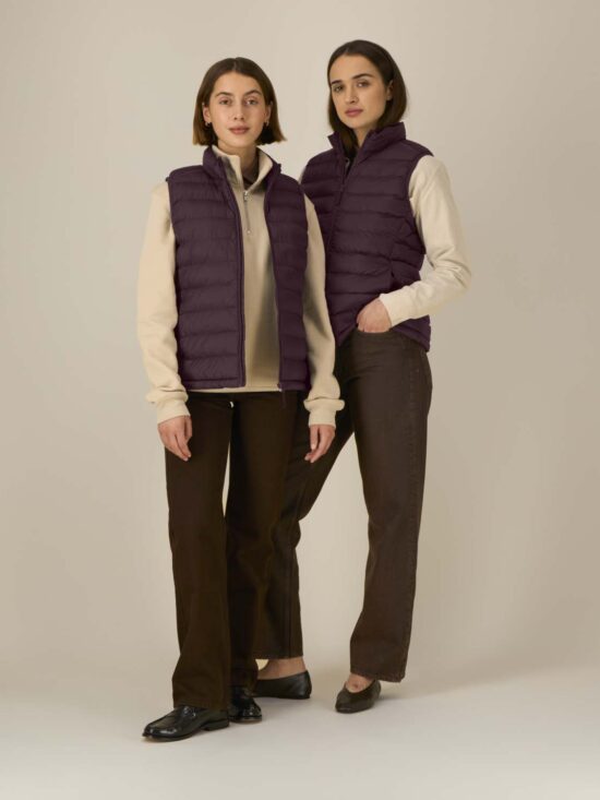 Chaleco Stanley/Stella Stella Climber 2.0 STJW190