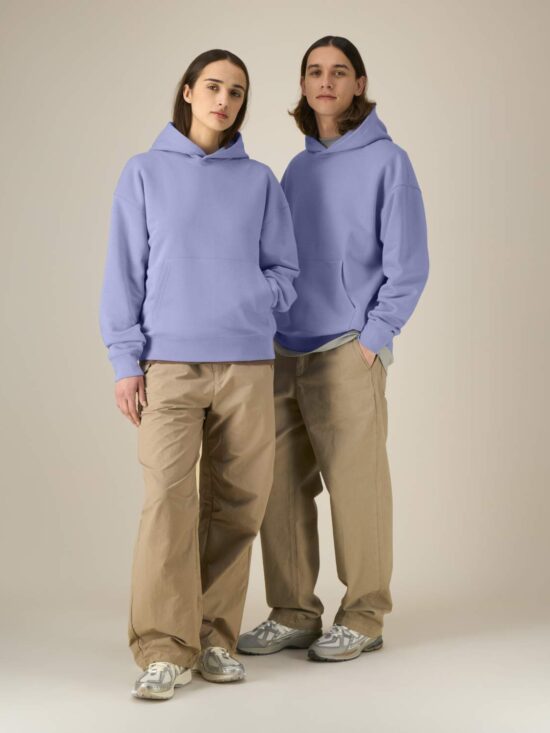 Sudadera Unisex Stanley/Stella Chaser STSU077