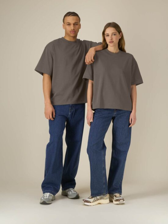 Camiseta Unisex Stanley/Stella Asher STTU078