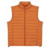 Flame orange