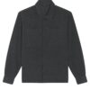 Dark Heather Grey