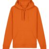 Bright Orange