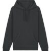 Dark Heather Grey