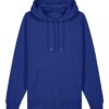 Worker Blue