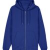 Worker Blue