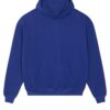 Worker Blue
