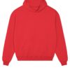 Deck Chair Red