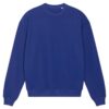 Worker Blue