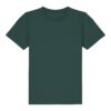 Glazed Green