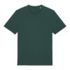 Glazed Green