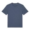Dark Heather Blue