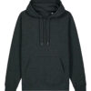 Dark Heather Grey