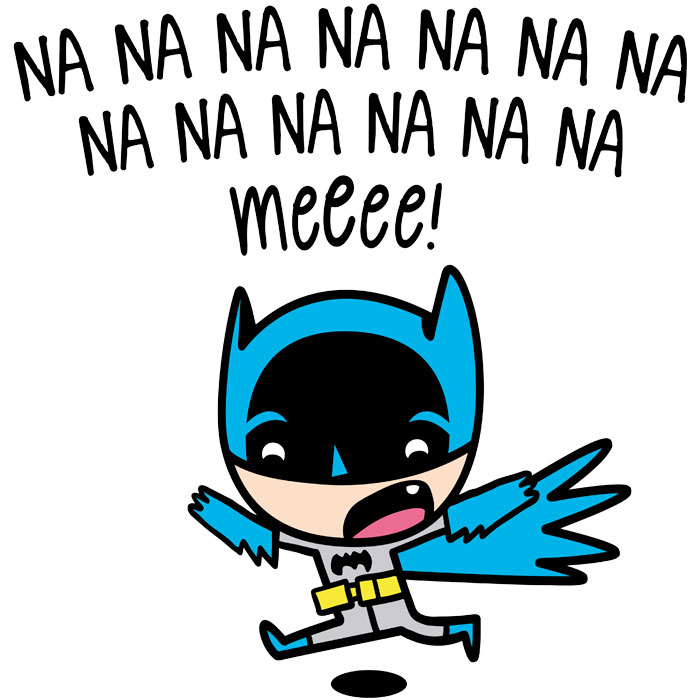 camisetas batman superfan