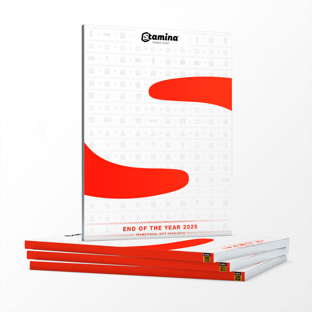 catalogo stamina