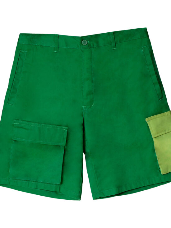 *OUTLET* Pantalón Corto Laboral Roly Style 9117 Hombre