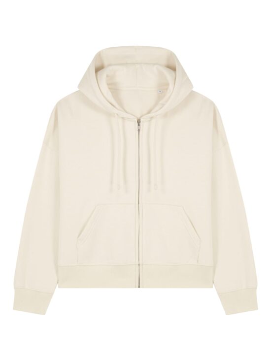 Sudadera Mujer Stanley/Stella Stella Ida STSW214 - NATURAL, XS