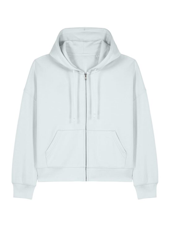 Sudadera Mujer Stanley/Stella Stella Ida STSW214 - Blue Ice, XS