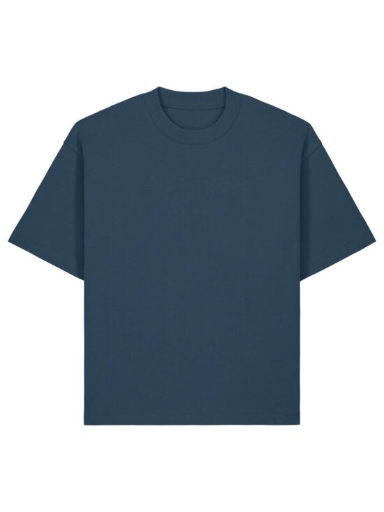 Camiseta Unisex Stanley/Stella Asher STTU078 - Deep Teal, M