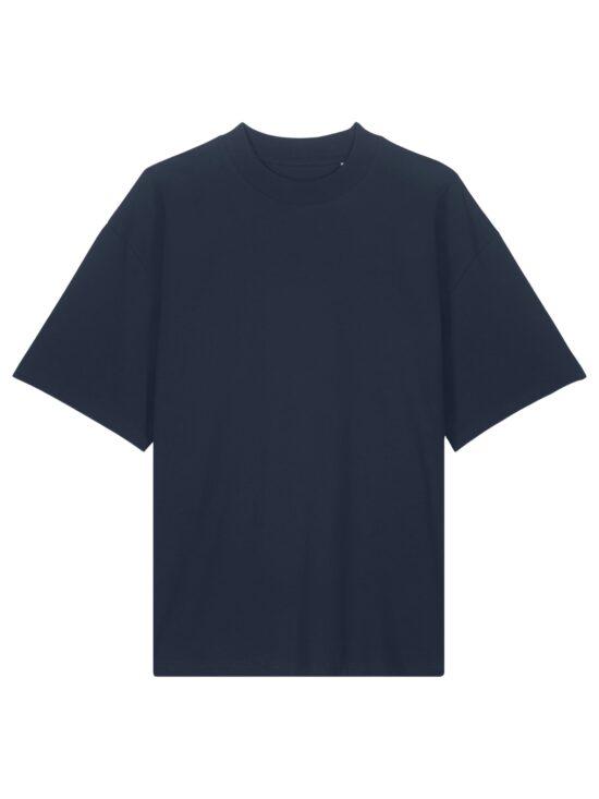 Camiseta Unisex Stanley/Stella Blaster 2.0 STTU959 - French Navy, M