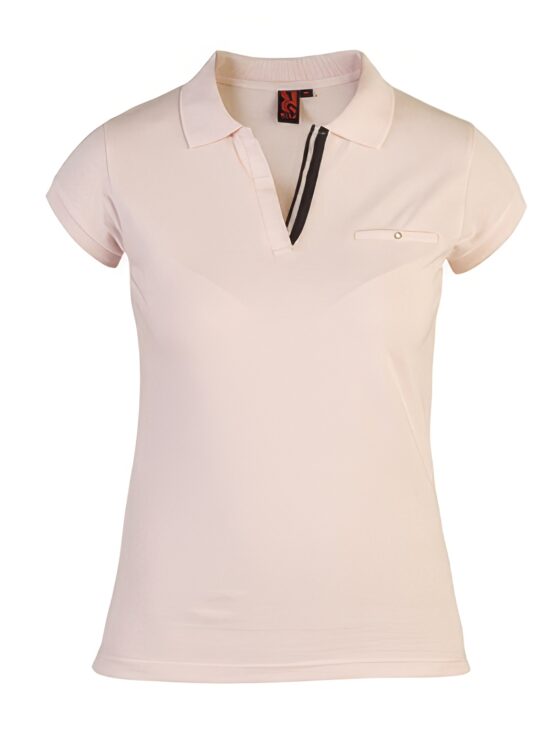 *OUTLET* Polos Roly Mujer Davis 6407