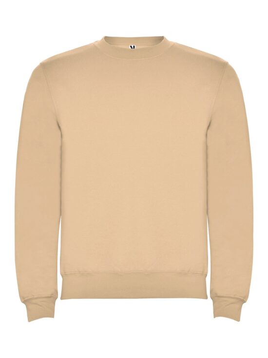 Sudadera Roly Clasica 1070 Niño - ÁNGORA (CRUDO) 229, 1/2