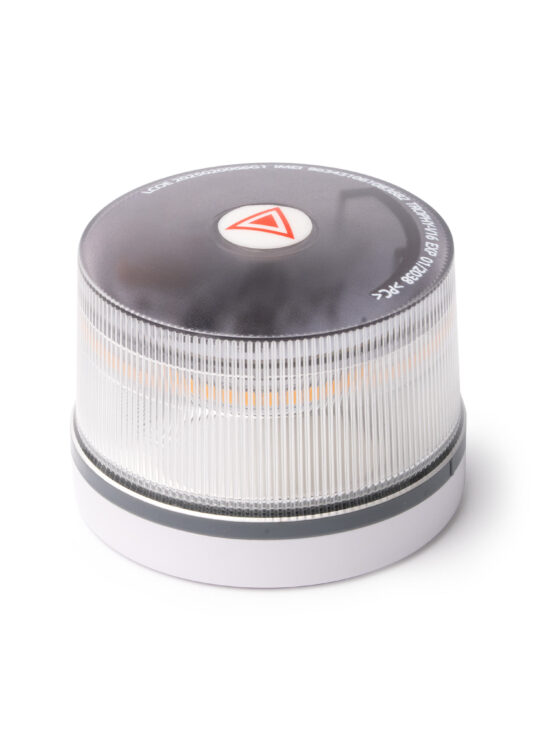 Dispositivo de Señalización Luminosa Stamina Blizar 1967