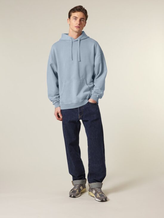 Sudadera Unisex Stanley/Stella Slammer 2.0 Vintage STSU211