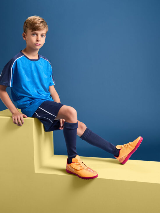 Conjunto Deportivo Roly Titan 0325NI Niño