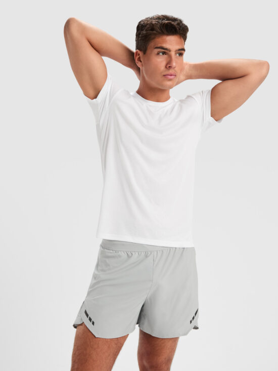 Bermuda Deportiva Roly Thema 0433 Hombre