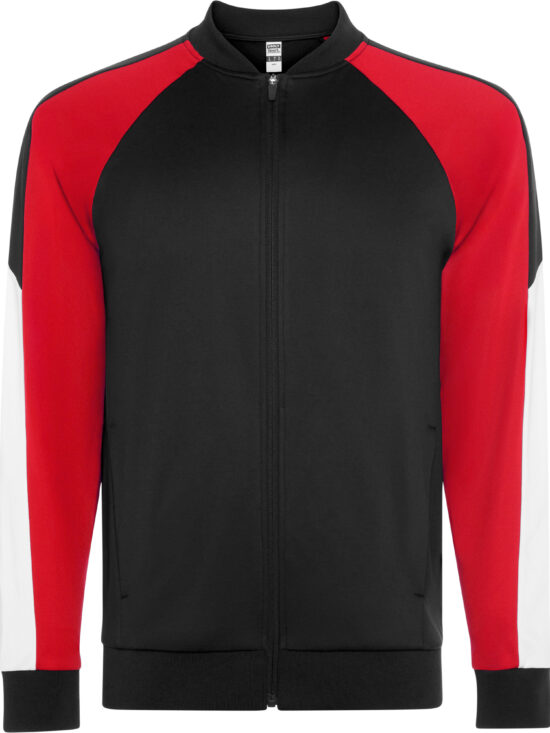 Chaqueta Deportiva Roly Gladius 0435NI Niño