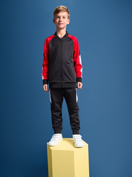 Pantalón Deportivo Roly Urus 0436NI Niño