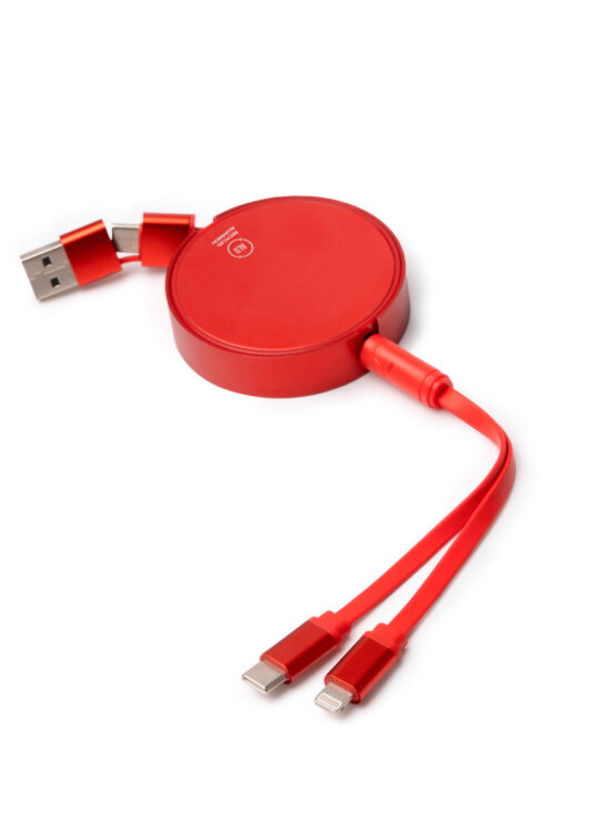 Cable Cargador Stamina Dawson 1914