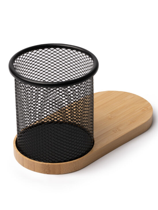 Portalápices Cargador Stamina Costelo 1920