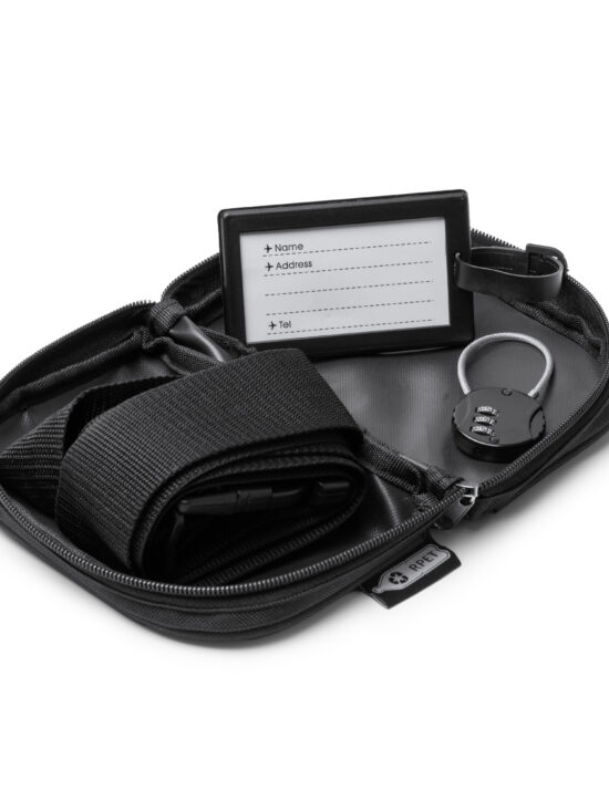 Set De Viaje Stamina Nelson 1933