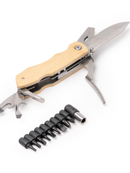 Multiherramienta Stamina Danilo 1947