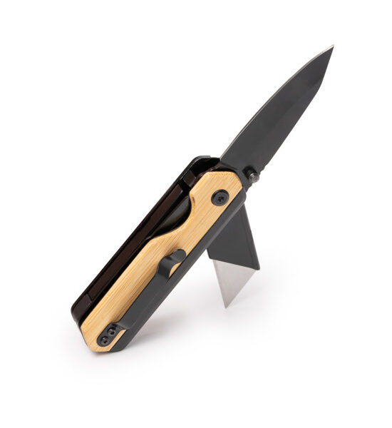 Multiherramienta Stamina Roldi 1948